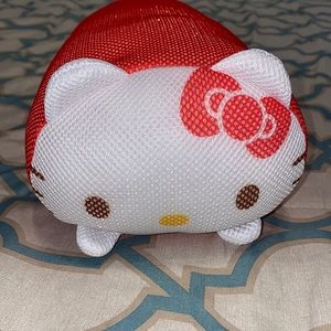 SANRIO Authentic Hello Kitty Plush
